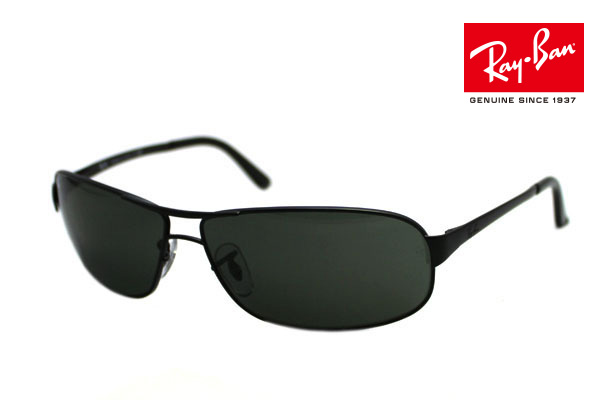 RAY BAN 3343 006