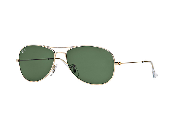 RAY BAN 3352 001