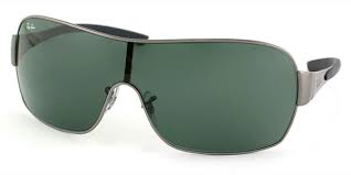 RAY BAN 3392 00471