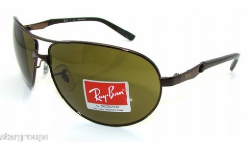 RAY BAN 3393 01473