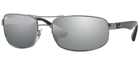 RAY BAN 3445 0053