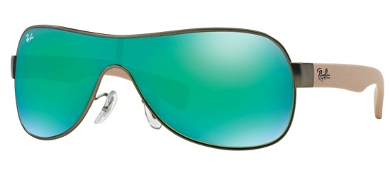 RAY BAN 3471 0293