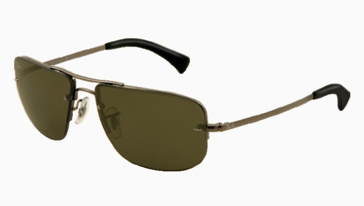 RAY BAN 3497 00471