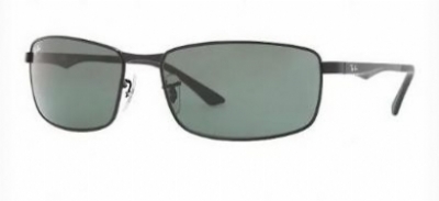 RAY BAN 3498 00271