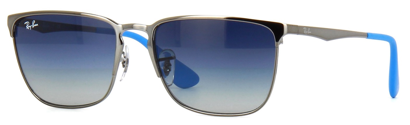 RAY BAN 3508 0044L