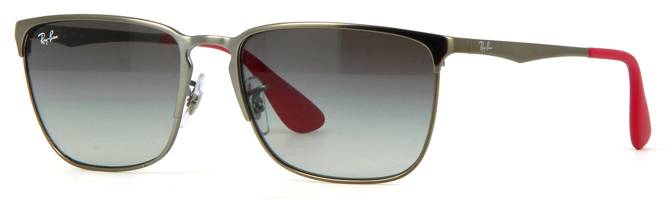 RAY BAN 3508 02911