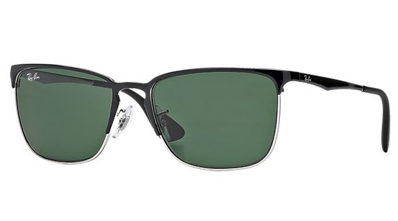 RAY BAN 3508 13571