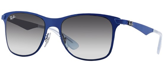 RAY BAN 3521 1618