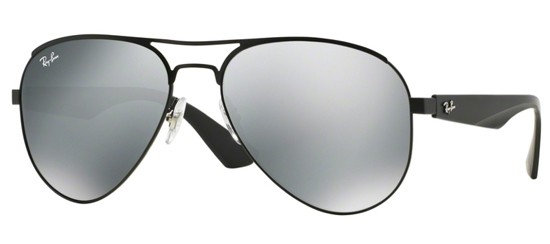 RAY BAN 3523 0066