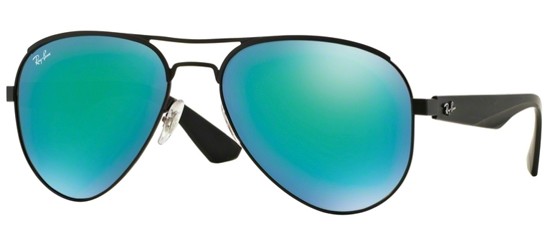 RAY BAN 3523 0063