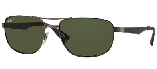 RAY BAN 3528 0299