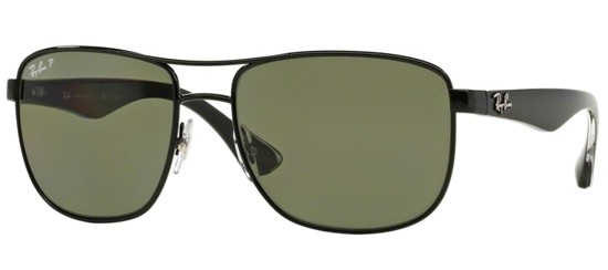 RAY BAN 3533 0029