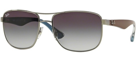 RAY BAN 3533 0048