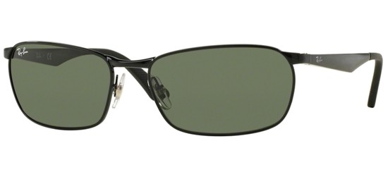 RAY BAN 3534 002