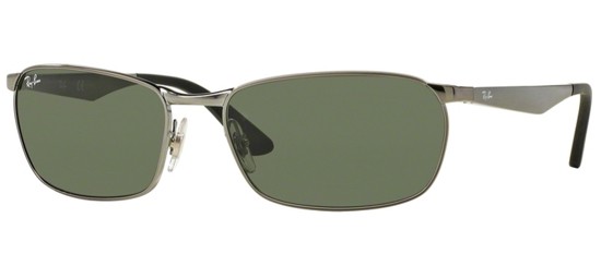 RAY BAN 3534 004