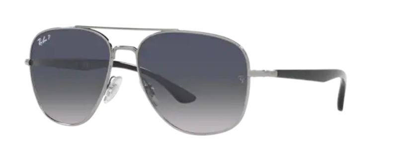 RAY BAN 3683 00478