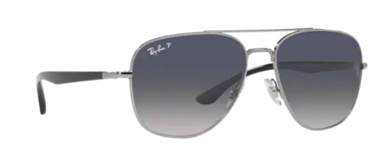 RAY BAN 3683 00478