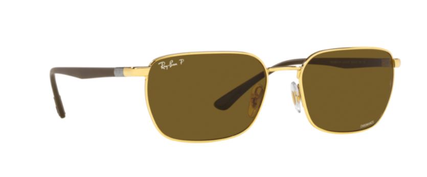 RAY BAN 3684CH 001AN