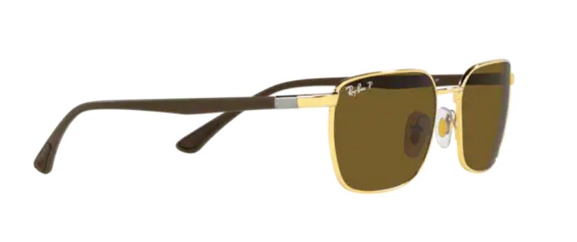 RAY BAN 3684CH 001AN