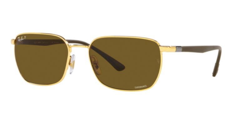 RAY BAN 3684CH 001AN