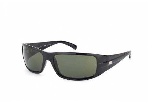  green polarized/matte black