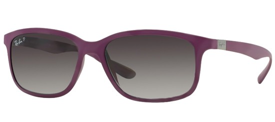  dark violet/grey shaded polarized