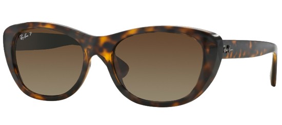  havana/brown shaded polarized