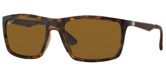  shiny havana/brown polarized