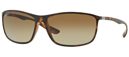  havana/brown shaded polarized