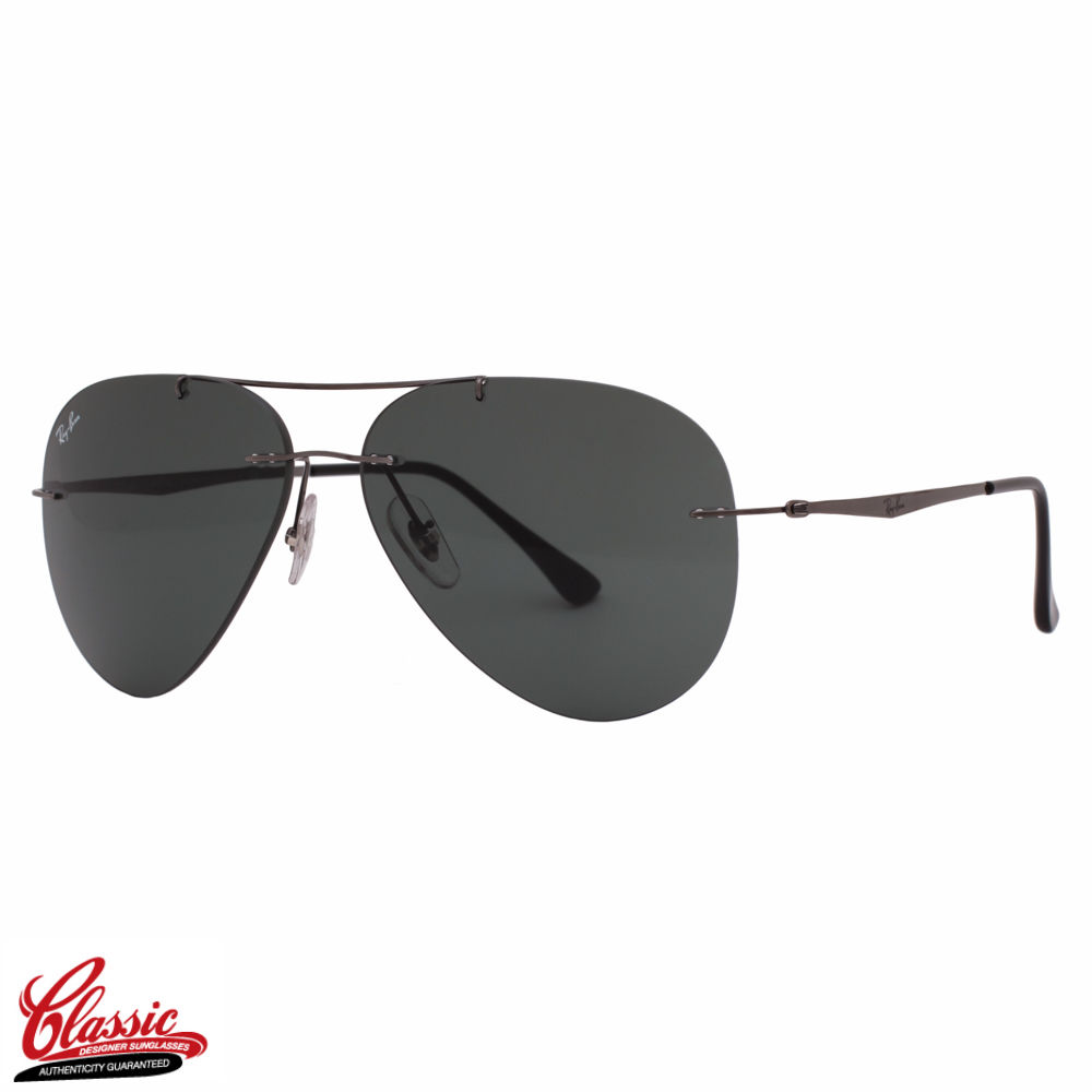 RAY BAN 8055