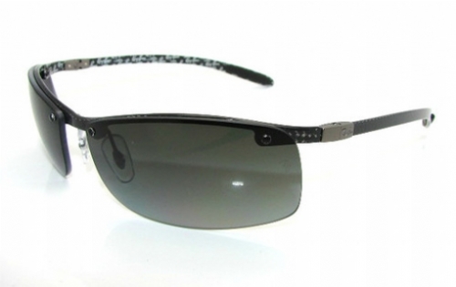  polarized grey/dark carbon