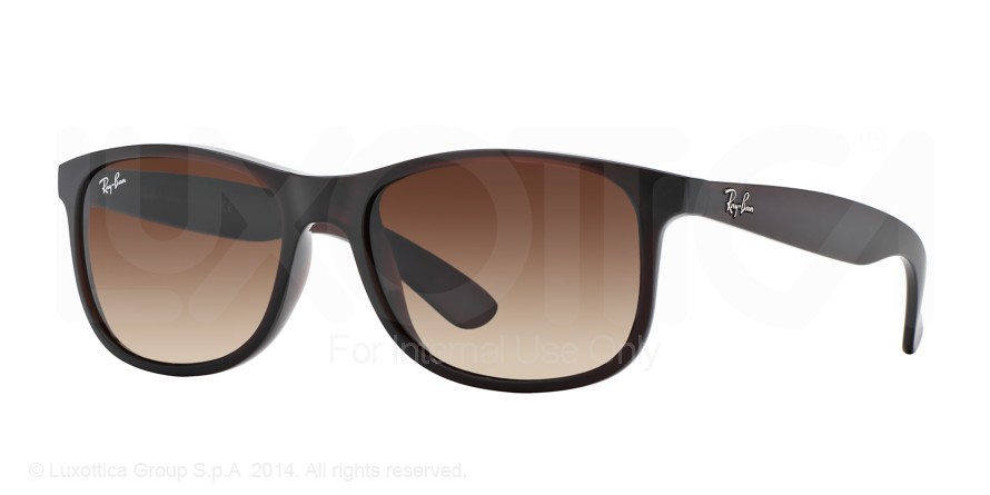 RAY BAN 4202 607313