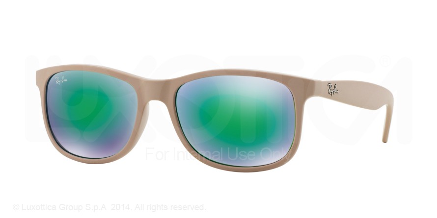 RAY BAN 4202 61543R