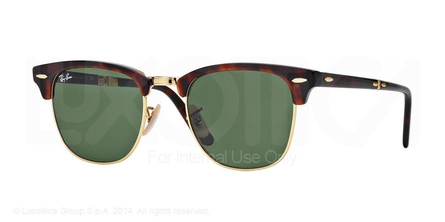 RAY BAN 2176 990