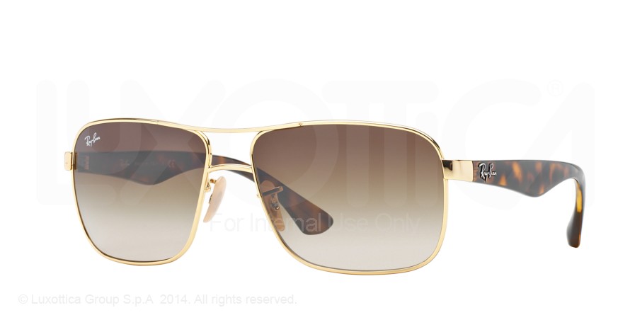 RAY BAN 3516