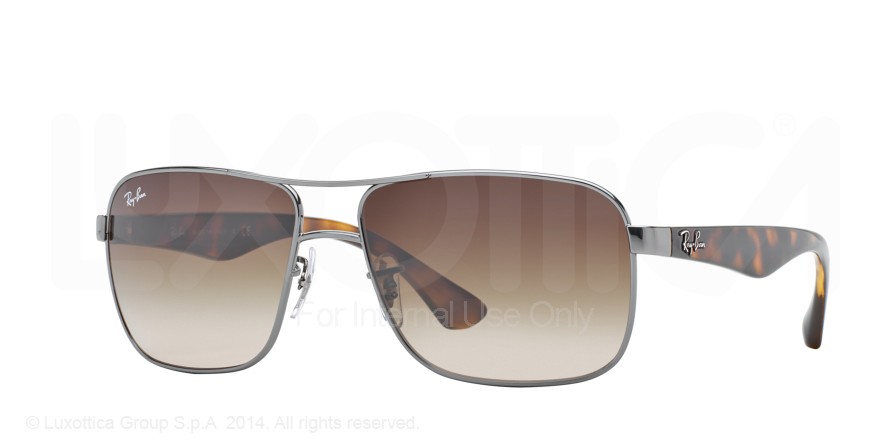 RAY BAN 3516 00413