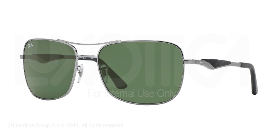 RAY BAN 3515