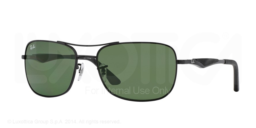 RAY BAN 3527 00671