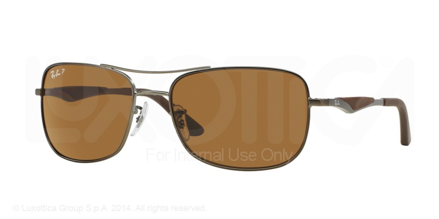 RAY BAN 3515 02983