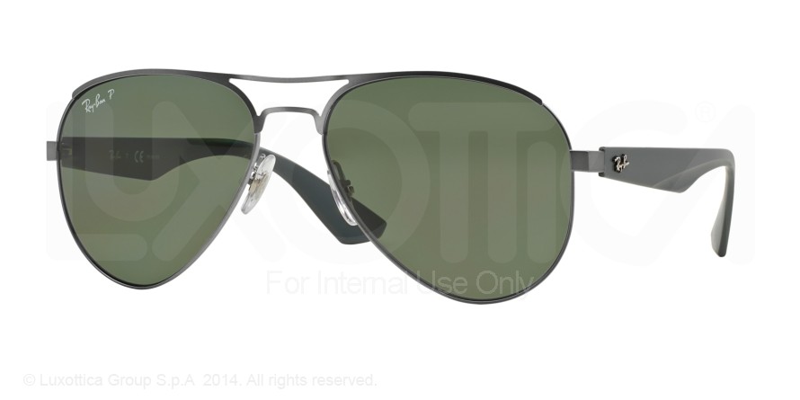 RAY BAN 3527 0299A