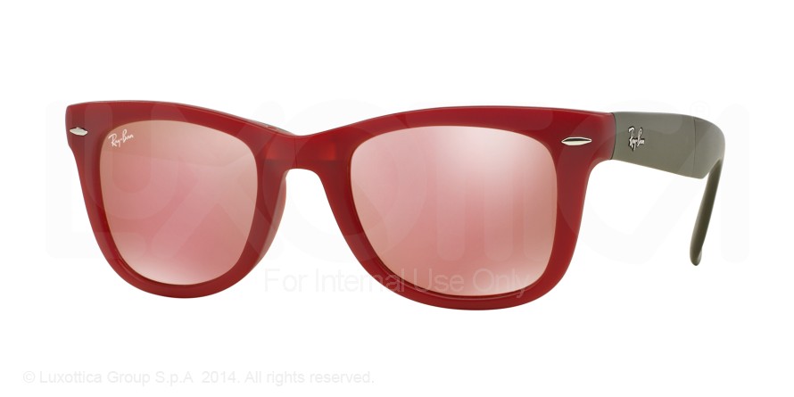 RAY BAN 4105 6050Z2