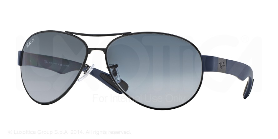 RAY BAN 3509 006T3