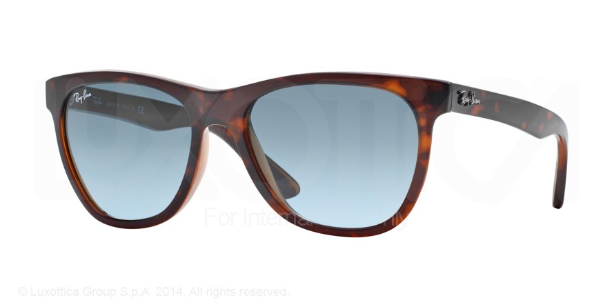 RAY BAN 4184 61014M