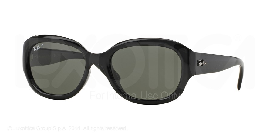  crystal green polarized/black