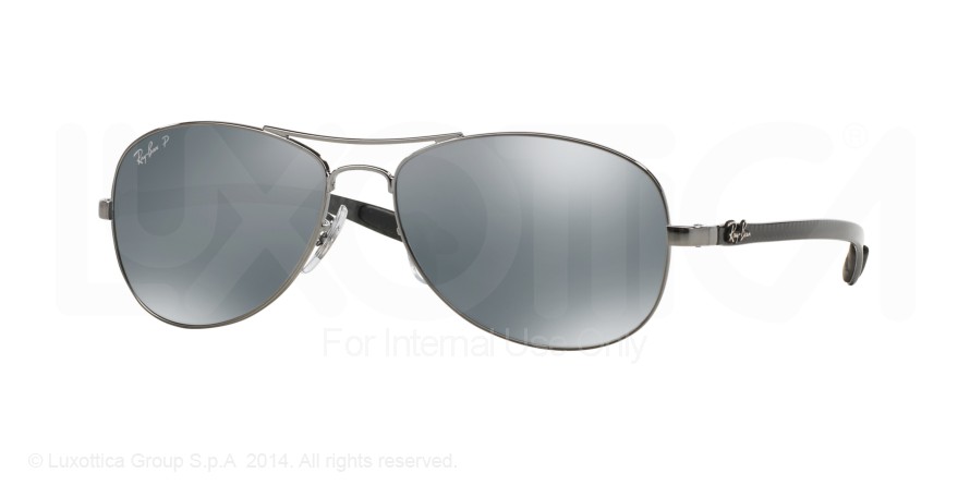 RAY BAN 8301 004K6