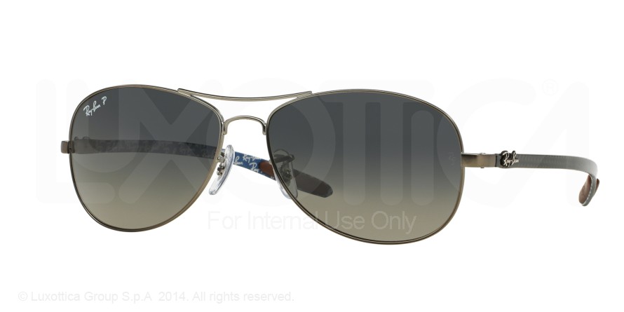 RAY BAN 8301 02998