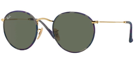 RAY BAN 3447 172