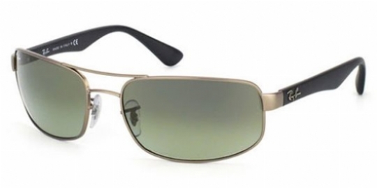 RAY BAN 3445 02971