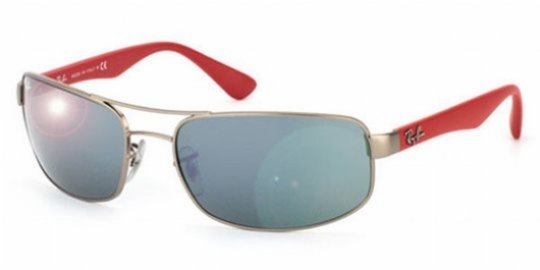 RAY BAN 3445 00540