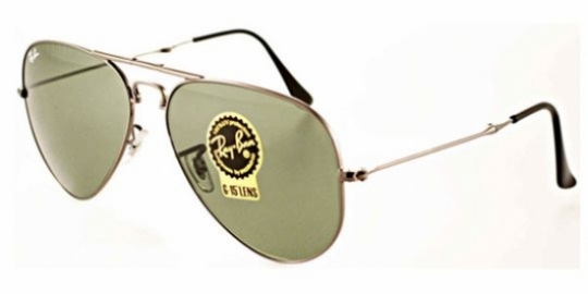 RAY BAN 3479 004